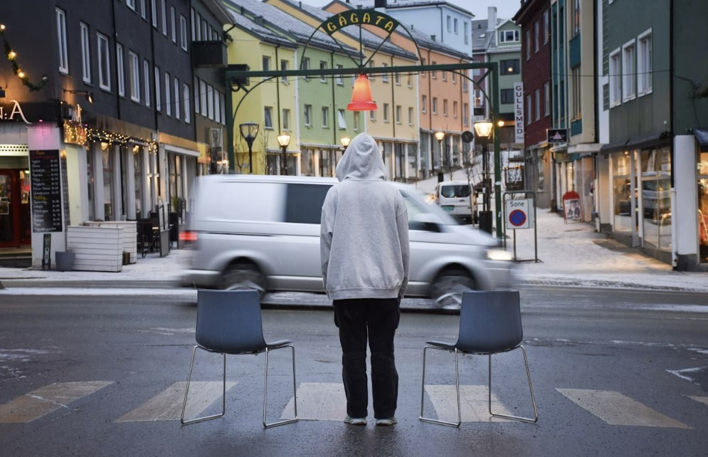 Foto: Lisa Botterli Flostrand/Tidens Krav